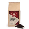 Lola Savannah Vermont Maple Nut Ground Decaf Coffee 2lb 1 Pack