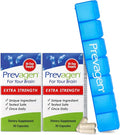 Prevagen Extra Strength - 30 Capsules (2 Pack) 20mg of Apoaequorin Plus Vitamin D3