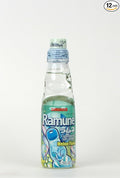Ramune Melon (12 bottles)