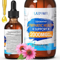 Liposomal Lymphatic DropsLymphatic 1234679