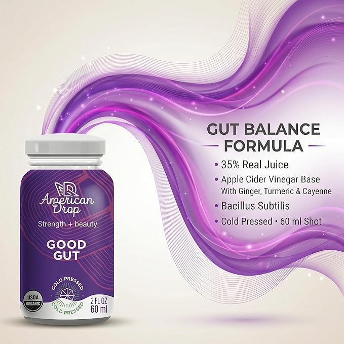 Wellness Shots 12 Pack – Cold Pressed Juice Based Liquid Botanical Shot – 60 ml Ready to Drink Functional Wellness Drink – Daily Routine Format (Morning Rescue Herbal Blend)