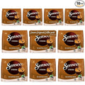 Senseo Dark Roast Coffee Pods for Coffee Makers Strong 160 Count (Pack of 10)
