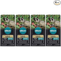 Excelso Luwak Toraja Ground Coffee 200g (Pack of 4)