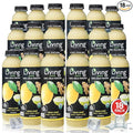 O2 Living Juice Cold Pressed Drink - Fresh Start Organic Juice Pack - No Added Sugars or Water Naturally Sweetened from Fruits Rich in Nutrients &amp Vitamins - Refreshing &amp Non-GMO - 12 fl oz