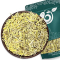 NY Spice Shop Barberry Root Bark - Cut &amp Sifted Dried Berberis Vulgaris Herb - Natural Plant-Based Ingredient Botanical Herb For Teas Tinctures &amp Herbal Blends (16 Ounce)