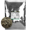 Frontier Bulk Red Raspberry Leaf Cut and Sifted Organic 1 lb. Package - 2pc