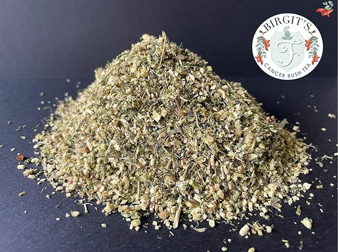 BIRGIT'S Cancer Bush Tea (Sutherlandia Frutescens)