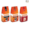 Dunkin’ Ground Coffee Limited Edition Variety Pack Three 7 Oz. Bags