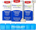 Prevagen Professional Formula - 90 Capsules (3 Month Supply) | Formulated for Your Brain | 40mg of Apoaequorin Plus Vitamin D3 with 7-Day Pill Minder