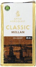 Arvid Norquist Classic Coffee Mellanrost (Medium Roast) 17.6 Ounce