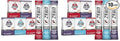 Gatorade G Zero Powder Fruit Punch Variety Pack 0.10oz Individual Packets - 10 Count (Pack of 10)