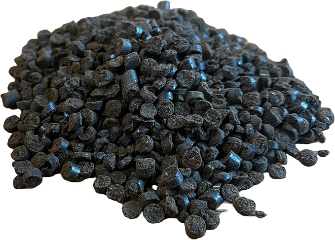 400 SGN (4MM) - Java Earth Soil Amendment Dry Spent Coffee Grounds 20 lbs (9.072kg)