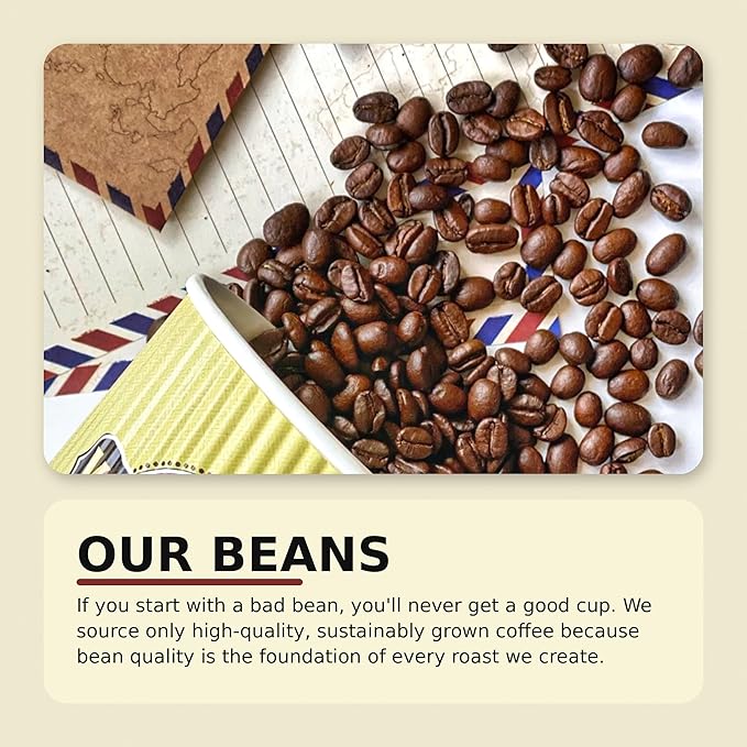 Verena Street Single Cup Pods (72 Count) Flavored Coffee Cow Tipper Rainforest Alliance Certified Arabica Coffee