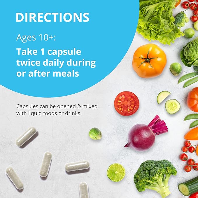 NuBest Doctor Plus with Calcium Vitamin D3 Vitamin K2 (MK7) Magnesium Capsules for Bone Strength Healthy Bones Immunity Calcium Max Absorption for Age 10+ | 60 Capsules
