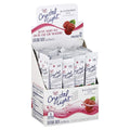 Crystal Light Raspberry Ice Drink Mix 30 Count (Pack of 1)
