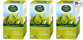 Organic Green Tea 20 Bags 3 Per Case