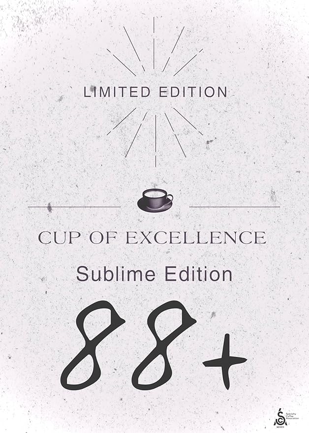 Mont Coffee - Loja Region - Specialty Single Origin Ecuadorian Arabica Coffee | Deluxe | Fresh Roast (Pack Ground)