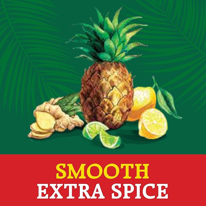 Reed's Inc. Extra Bottles 12-Ounce (Pack of 24)