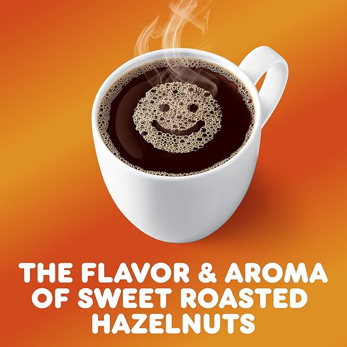 Dunkin’ Ground Coffee Limited Edition Variety Pack Three 7 Oz. Bags
