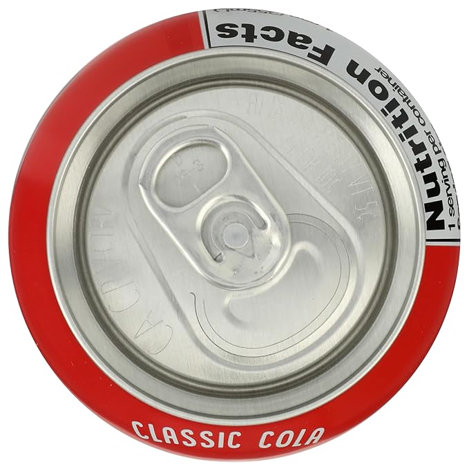 Cove Soda Classic Cola Flavor - Probiotic Soda