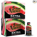 5-hour ENERGY Shot Extra Strength Watermelon 1.93 oz 24 count