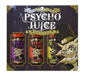 Psycho Juice Gift Box 70 Percent Collection 3