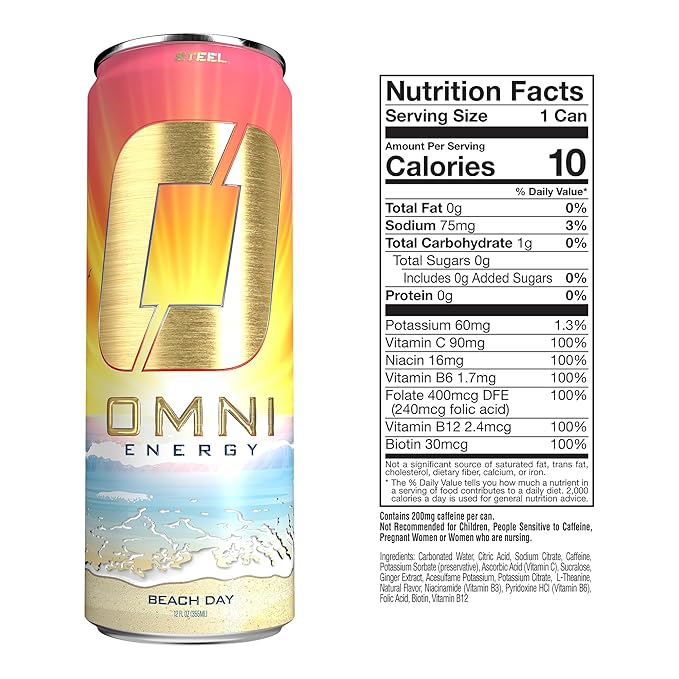 Steel Omni Parent (Variety Pack of 3)