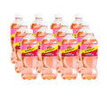Schweppes Ginger Ale - Refreshing Crisp Delicious - 12 20oz Bottles (20oz Raspberry)
