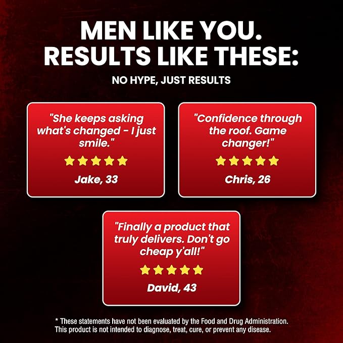 Premium Male Enhancement Fast Acting Blood Flow Support | Supports Performance Firmness Stamina &amp Desire | 9 in 1 High-Impact Dosage | Cali Manufactured 3rd Party Tested – 90 Caps