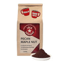 Lola Savannah Pecan Maple Nut Flavored Ground Caffeinated Coffee 5lb