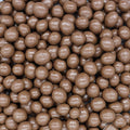 Smarty Stop Chocolate Covered Roasted Espresso Coffee Beans (Milk Chocolate 5 Pound (Pack Of 1))
