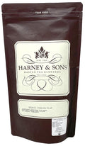 Harney &amp Sons Organic Passion Plum | Bag of 50 Sachets