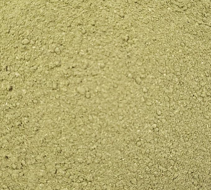 Naturejam Nettle Leaf Powder aka Urtica Dioica 1 Pound-Stinging Nettle 16 OZ