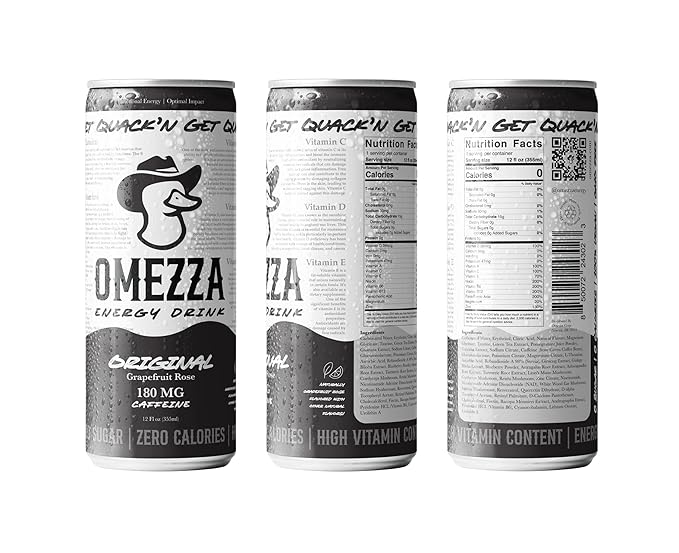 Omezza Original 12ct