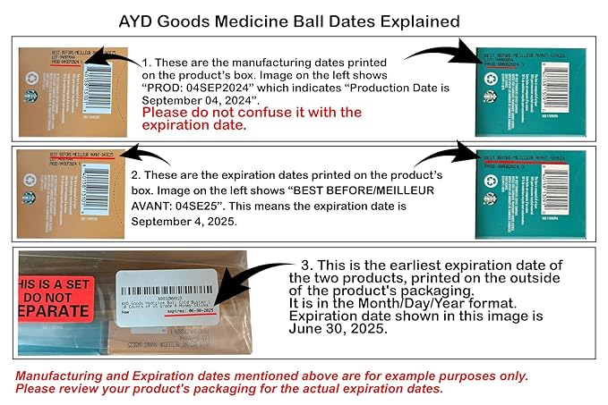 AYD Goods Medicine Ball Cold Buster Recipe 48 teabags of Ginger Peach and Harmonic Mint Includes 10 Counts of AYD Goods US Grade A Honey Sticks
