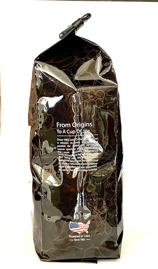 Delicious Vietnamese Milk Coffee Style - Buon Me Thuot Dark Roast Whole Bean Coffee and Condensed Milk