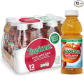 Tropicana 100% Juice Apple (Pack of 12)