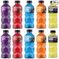 Sports Drink Electrolyte Enhanced Variety Pack 20 fl oz 10 ct