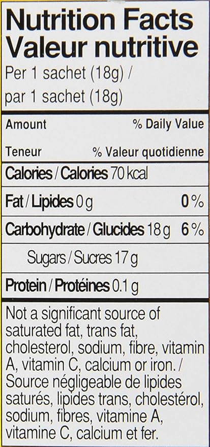 Gold Kili Instant Chrysanthemen Drink with Honey 10-Count Packets 6.3 Ounce (Pack of 4)