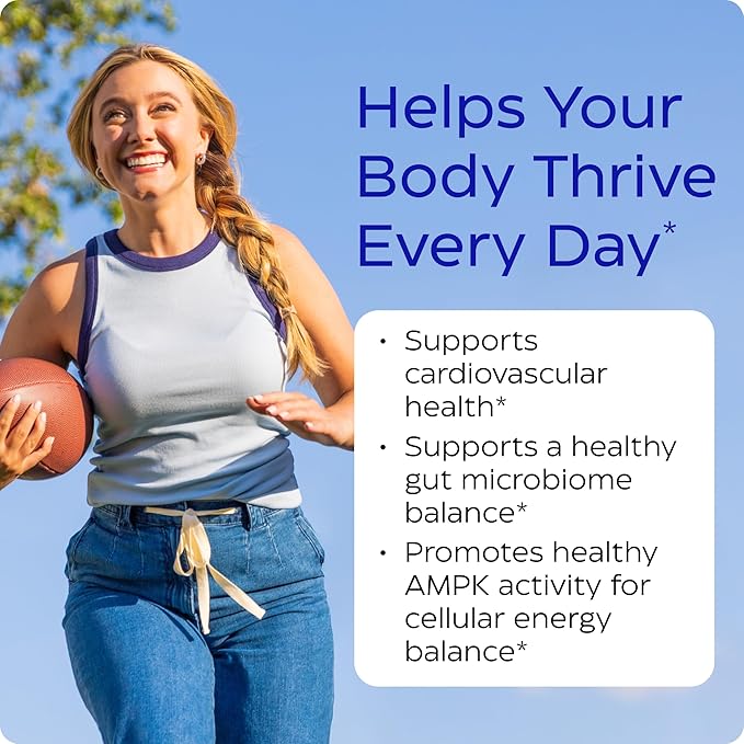 Enzymedica Berberine Supplement HCl 510mg Berberine for Overall Health and Wellness Vegan 60 Capsules