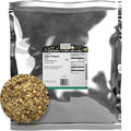Frontier Co-op Dried Elder Flowers 1lb Bulk Bag | European Whole Dried Elderflower for Culinary &amp Herbal Use | Ideal for Elderflower Tea Kosher