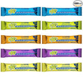 1000-Pack Electrolyte Powder Packets by Sqwiincher ZERO Qwiik Stik- Sugar-Free Drink Mix Assorted Flavors 1000-Pack - Hydration Packets with Multi-Flavor