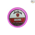 Jim Beam Original 18 Count (Pack of 4)