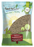 Food to Live Dried Lemongrass Leaves 1.5 Pounds – Cut Lemon Grass Herb Vegan Bulk. Lemony Flavor and Aroma. Rich in Vitamin C. Essential Ingredient for Thai Indian Indonesian Dishes