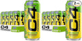 Cellucor C4 Performance Energy Drink | JOLLY RANCHER Green Apple | Zero Sugar Carbonated Preworkout Energy | 200mg Caffeine with Beta Alanine | 16 Fl Oz (24 Pack)