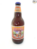Sprecher ORANGE DREAM - Makes you dream of Wisconsin 16-Ounce Glass Bottle (Pack of 12)