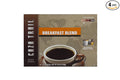 Caza Trail Breakfast Blend Coffee 8.04 Ounce -- 4 per case.