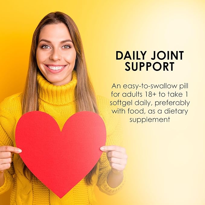 MASON NATURAL Omega3 Fish Oil 200Day Supply 1000mg with EPA and DHA for Joint Support Softgel Pills