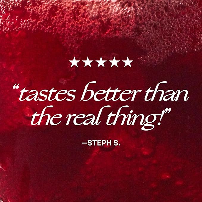 De Soi Wine Sampler (Tres Rose + Purple Lune) Mocktails NA Drinks 12-pack Adaptogen Drink Sparkling Drink with Calming Botanicals Mocktails Drinks Gluten Free No Artificial Flavors