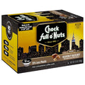 Chock Full o’Nuts Heavenly Hazelnut Roast Medium Roast K-Cups Flavored to Perfection with a Great Hazelnut Taste - Compatible with Keurig Pods K-Cup Brewers (1 Pack of 12 Single-Serve Cups)